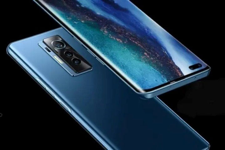 Tecno Phantom X2 sẽ được ra mắt vào ngày 7/12